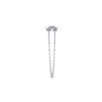 Layered Diamond Bracelet