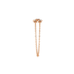 Layered Diamond Bracelet