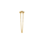 Layered Diamond Bracelet