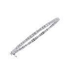 Classic Tennis Bracelet