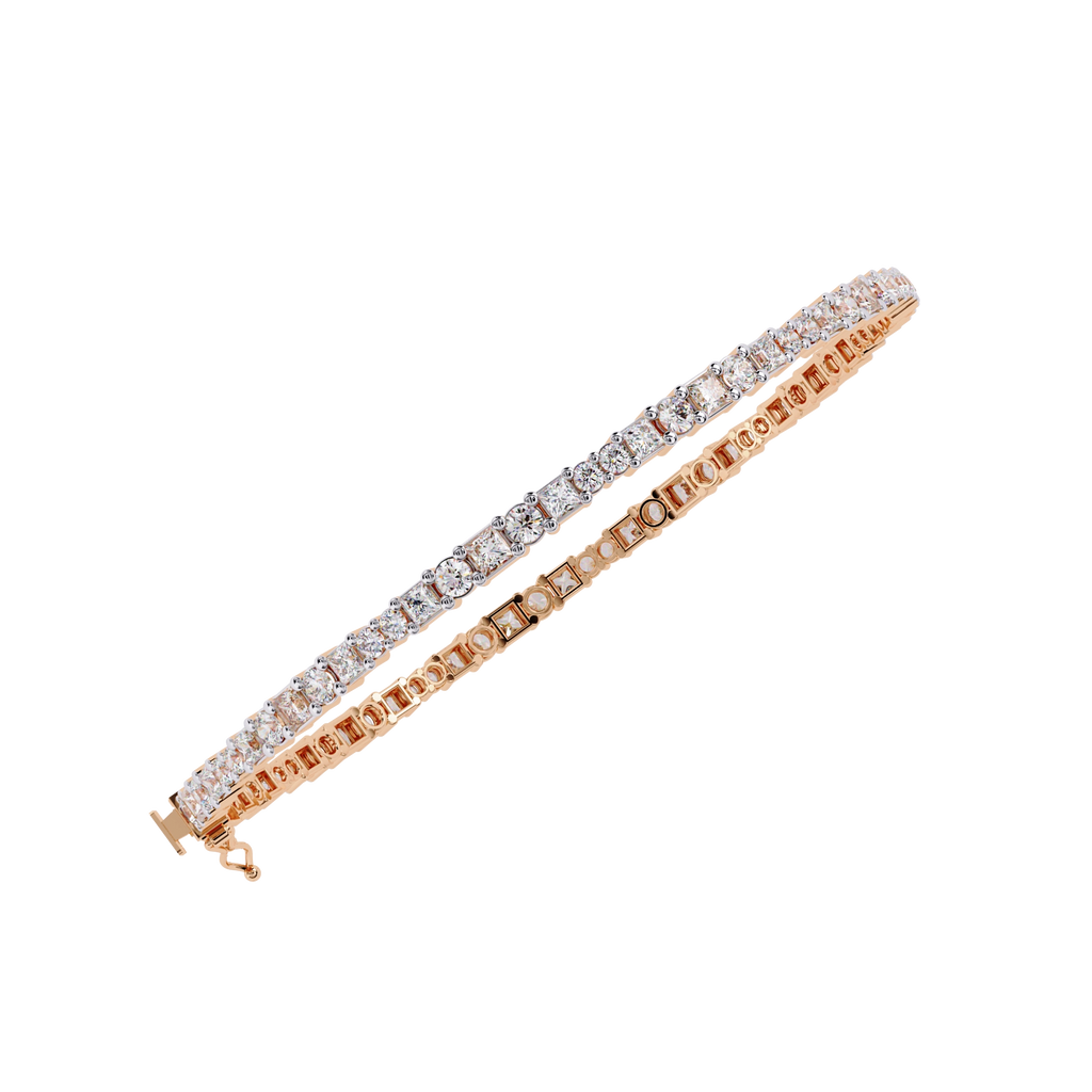 Classic Tennis Bracelet