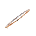 Classic Tennis Bracelet