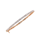 Classic Tennis Bracelet