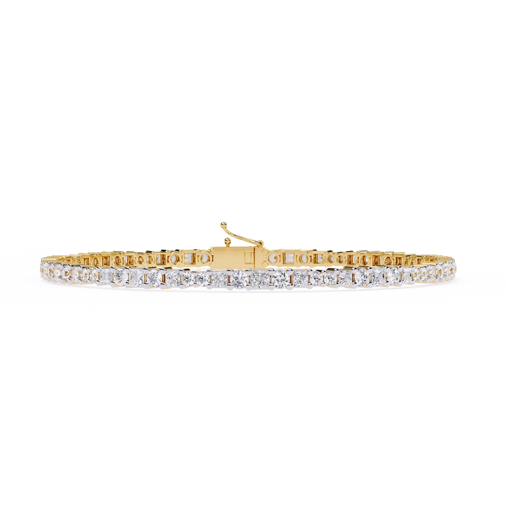 Classic Tennis Bracelet