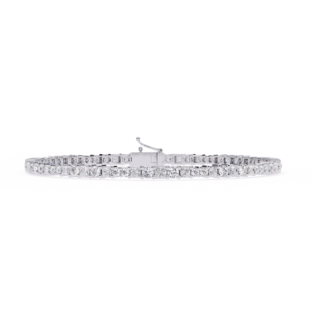 Classic Tennis Bracelet