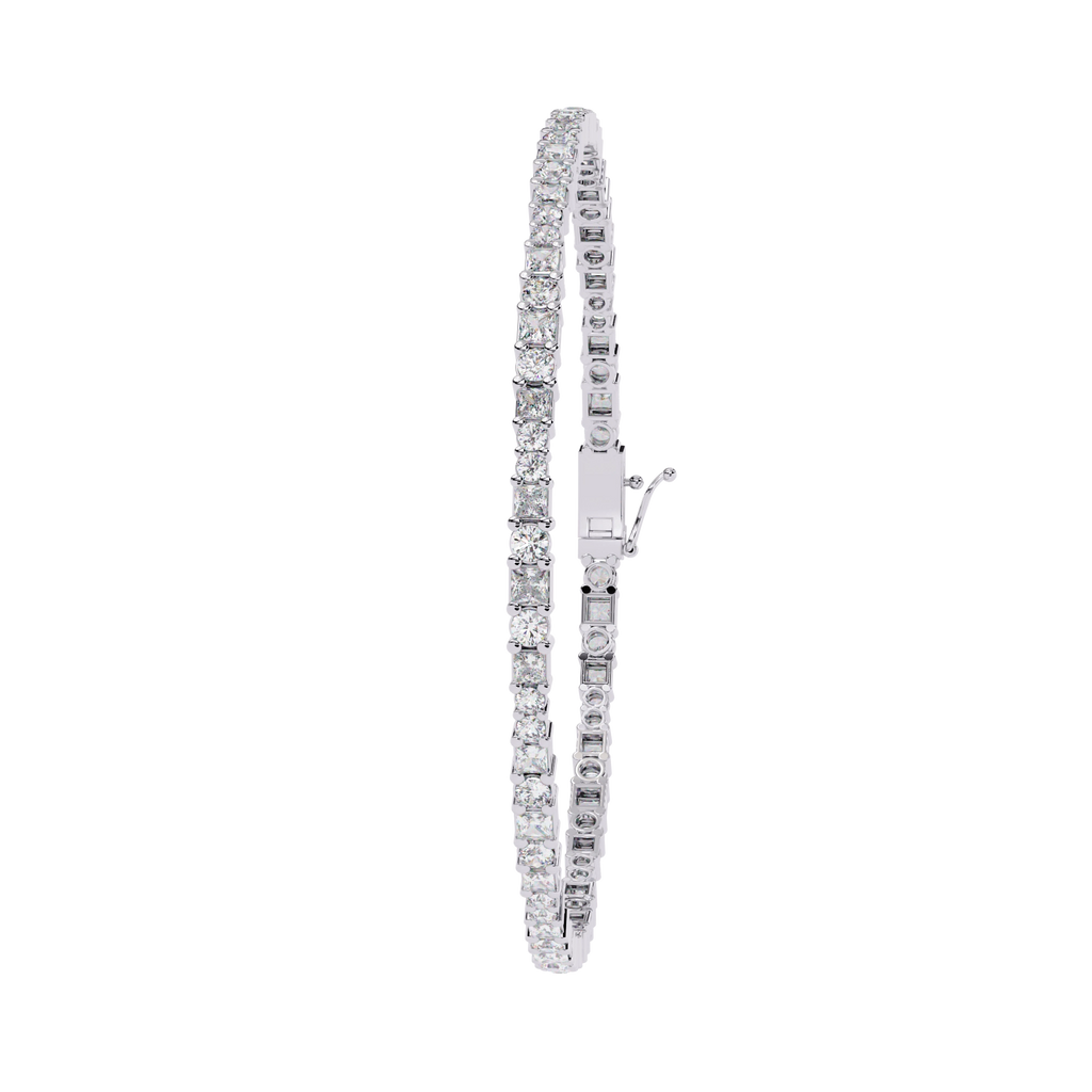 Classic Tennis Bracelet