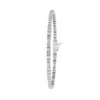 Classic Tennis Bracelet