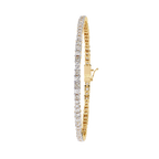 Classic Tennis Bracelet
