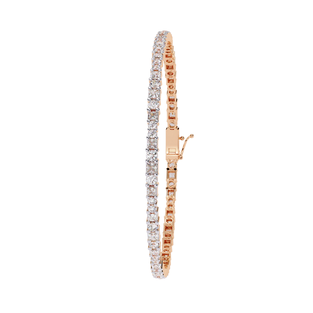Classic Tennis Bracelet
