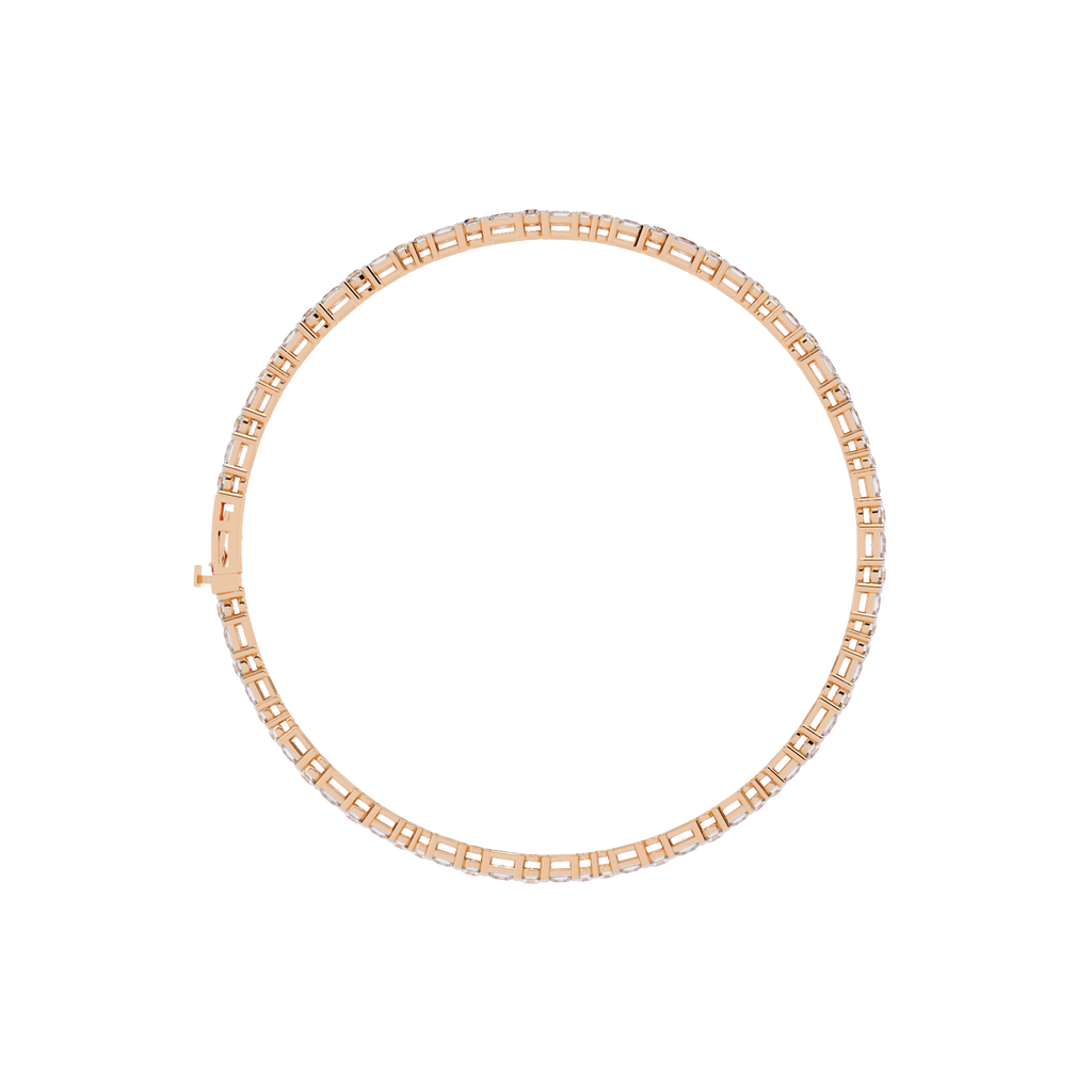 Classic Tennis Bracelet