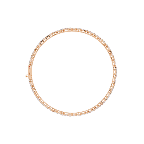 Classic Tennis Bracelet