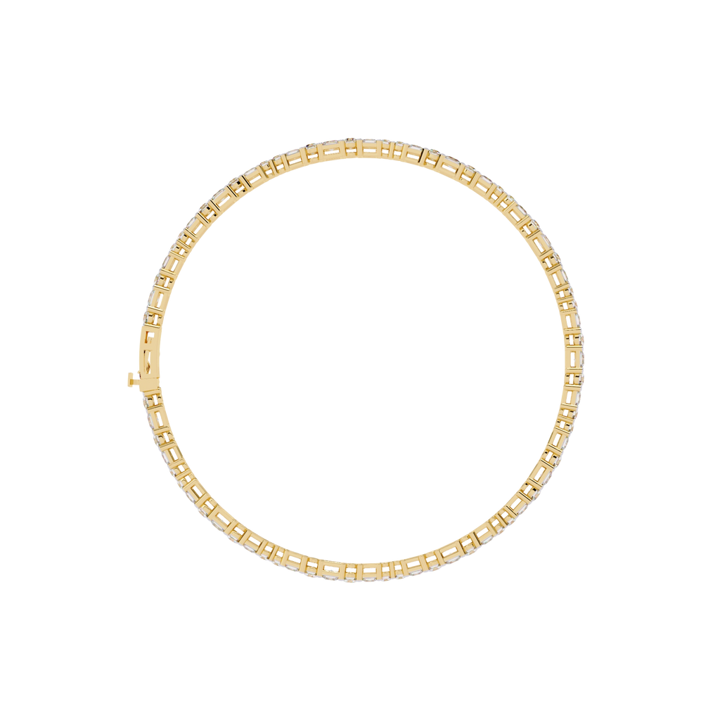 Classic Tennis Bracelet