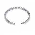 Leaf Diamond Bracelet