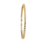Round Diamond Bracelet