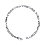 Round Diamond Bracelet