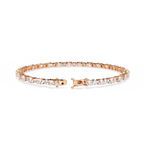 Slim Diamond Bracelet