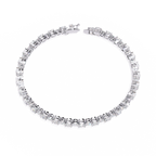Slim Diamond Bracelet