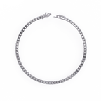 Classic Line Diamond Bracelet
