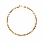 Classic Line Diamond Bracelet