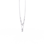 Charm Layered Necklace