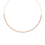 Classic Diamond Necklace
