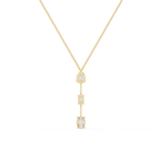 Drop Pendant Necklace