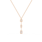 Drop Pendant Necklace