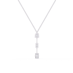 Drop Pendant Necklace