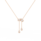 Tassel Drop Necklace