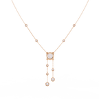 Dainty Drop Necklace