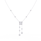 Dainty Drop Necklace