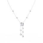Dainty Drop Necklace