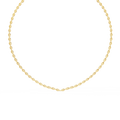 Classic Tennis Necklace