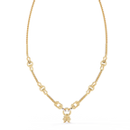 Chain Link Necklace