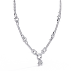 Chain Link Necklace
