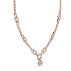 Chain Link Necklace