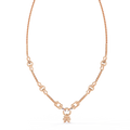 Chain Link Necklace