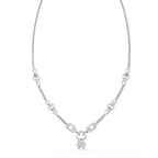 Chain Link Necklace