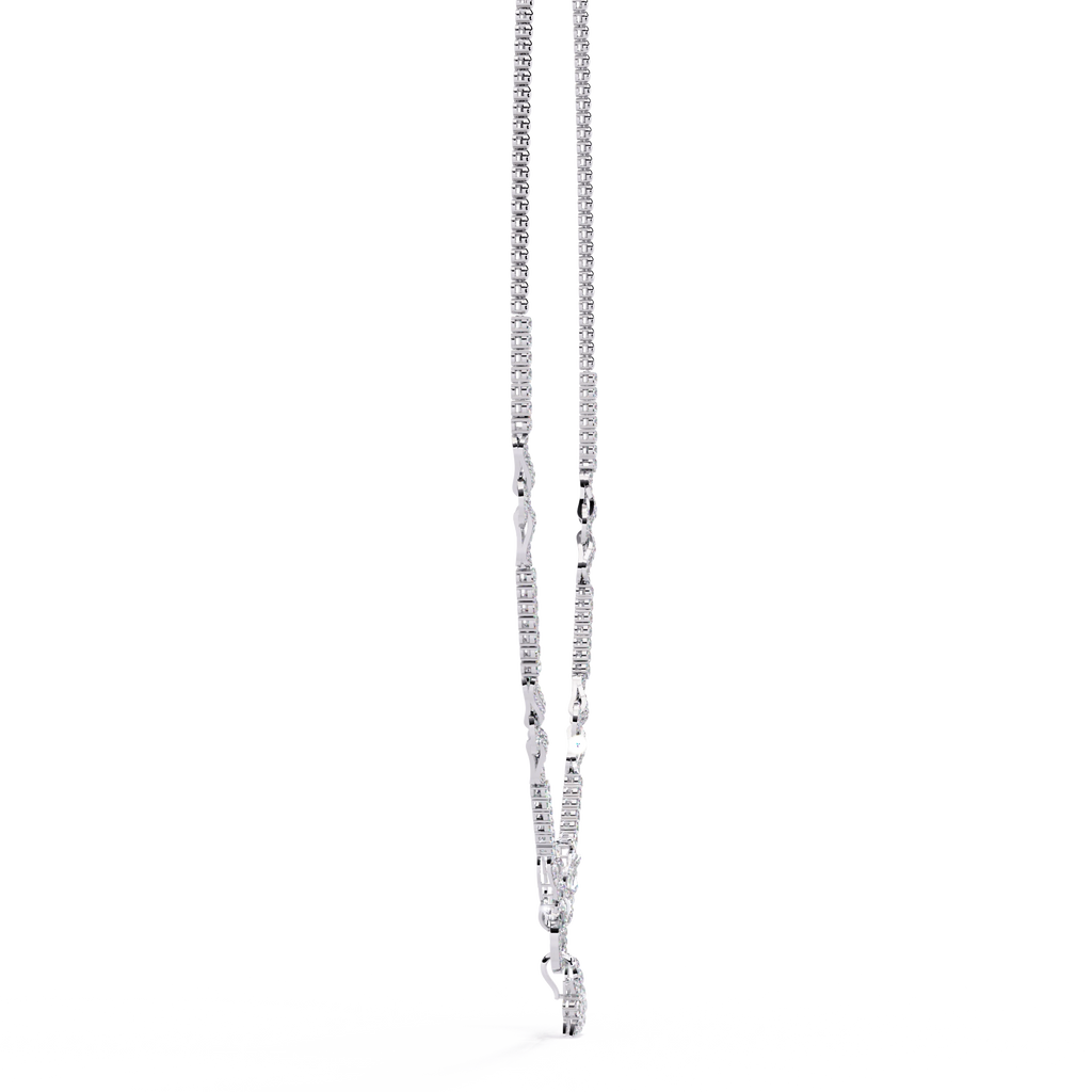 Chain Link Necklace
