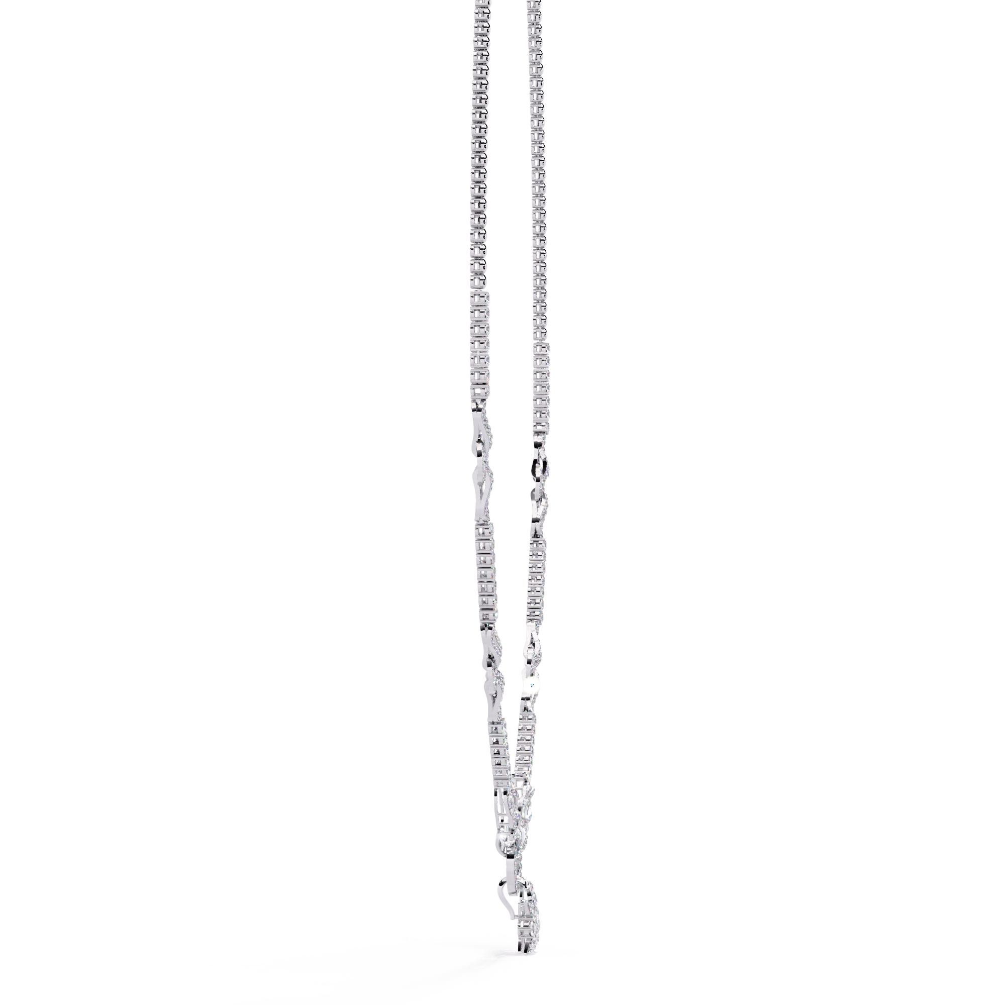 Chain Link Necklace