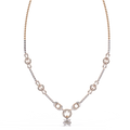 Chain Link Necklace