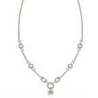 Chain Link Necklace