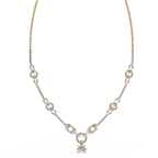 Chain Link Necklace