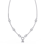 Chain Link Necklace