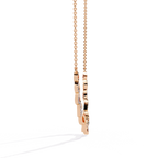 Infinity Link Necklace