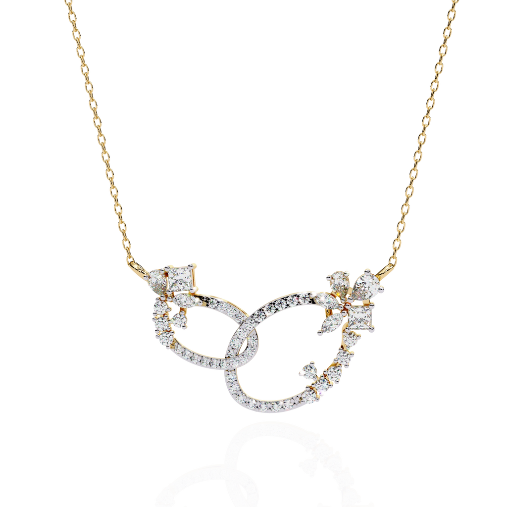 Designer Statement Necklace