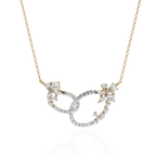 Designer Statement Necklace