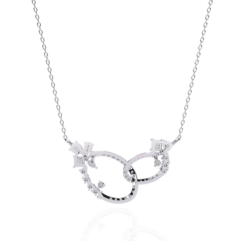 Designer Statement Necklace