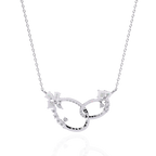 Designer Statement Necklace