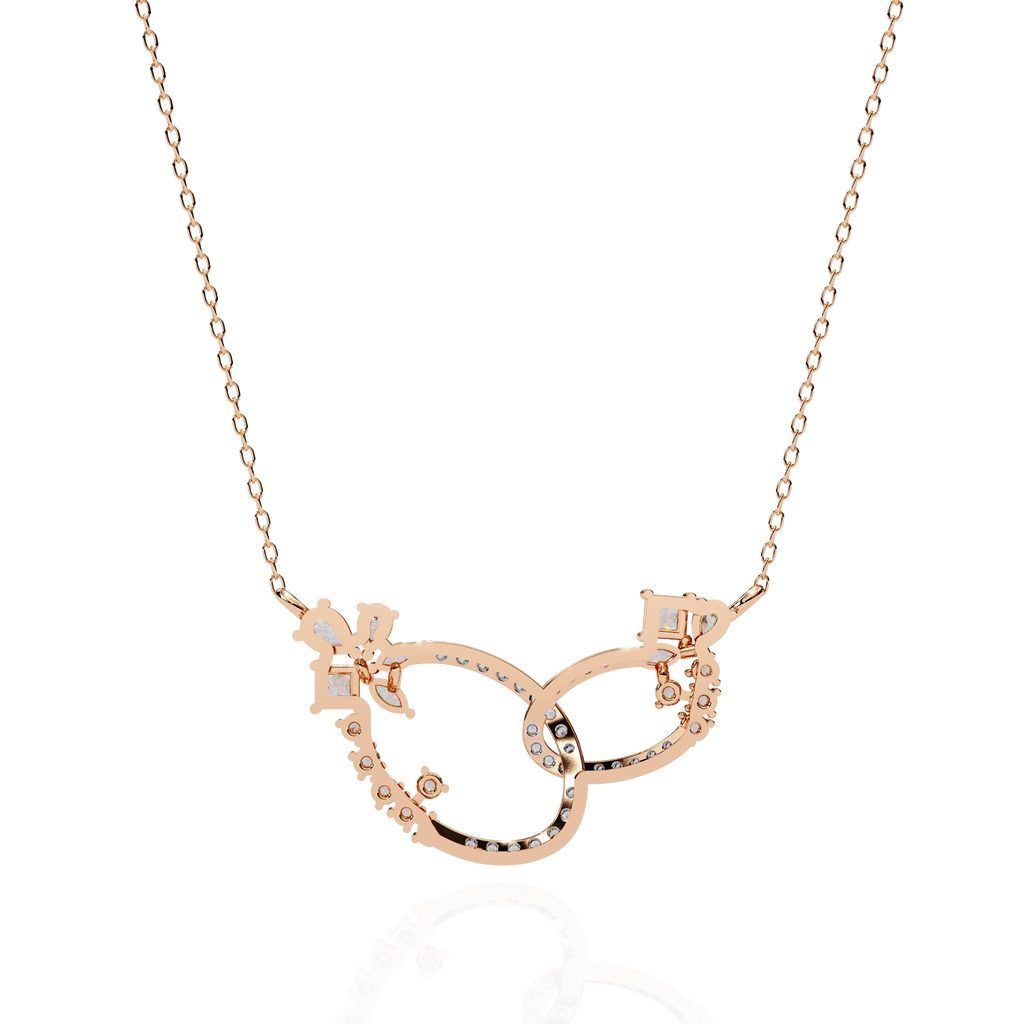 Designer Statement Necklace